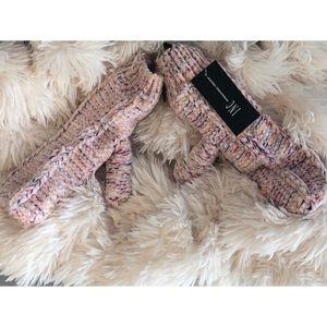 INC Ladies Mittens